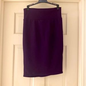 LuLaRoe Cassie Skirt